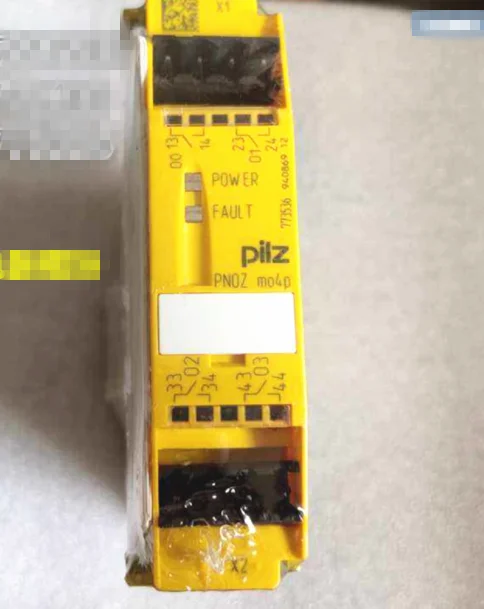 

773536 Pilz M04P 773536, Фото Тип
