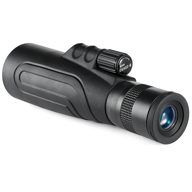 Монокуляр с высоким увеличением Hd ночное видение фотокамера мини-монокуляр