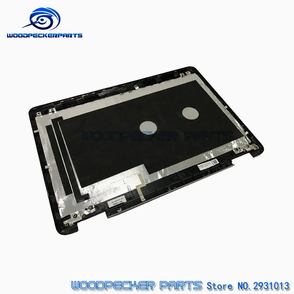 Ноутбук новый для Dell Latitude E5440 lcd задняя крышка 0DJT56 DJT56 A133D2 AP0WQ000G00 оболочка не