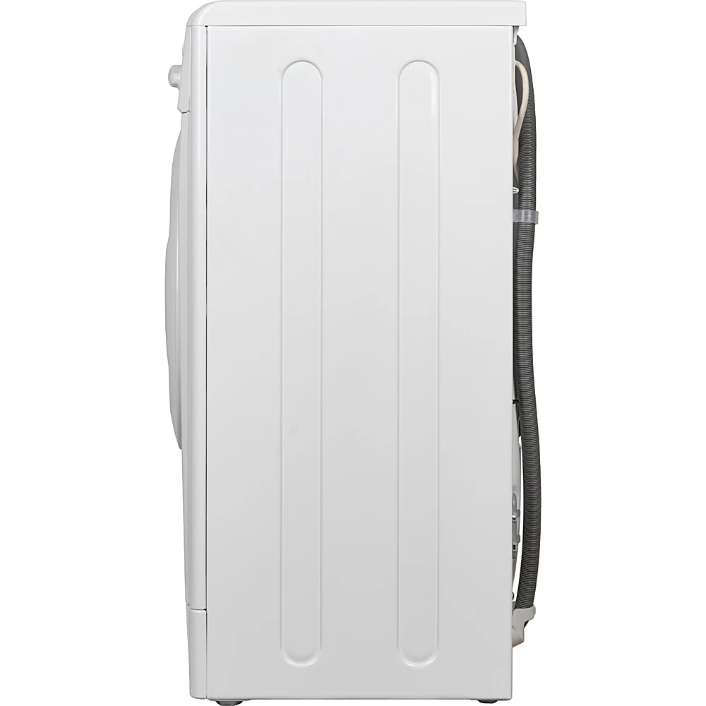 Стиральная машина INDESIT IWSD 51051 CIS фронтальная 5кг 1000об/мин | Бытовая техника