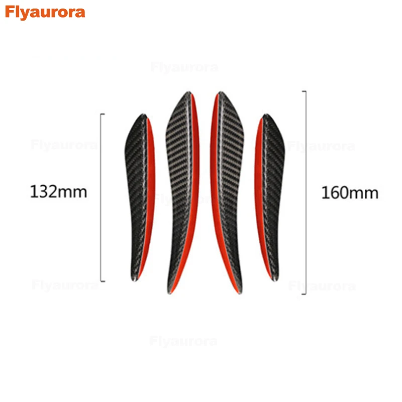 Аксессуары для интерьера панель переключения передач из углеродного волокна