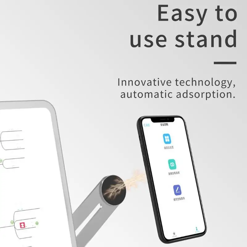 экран поддержка держатель н