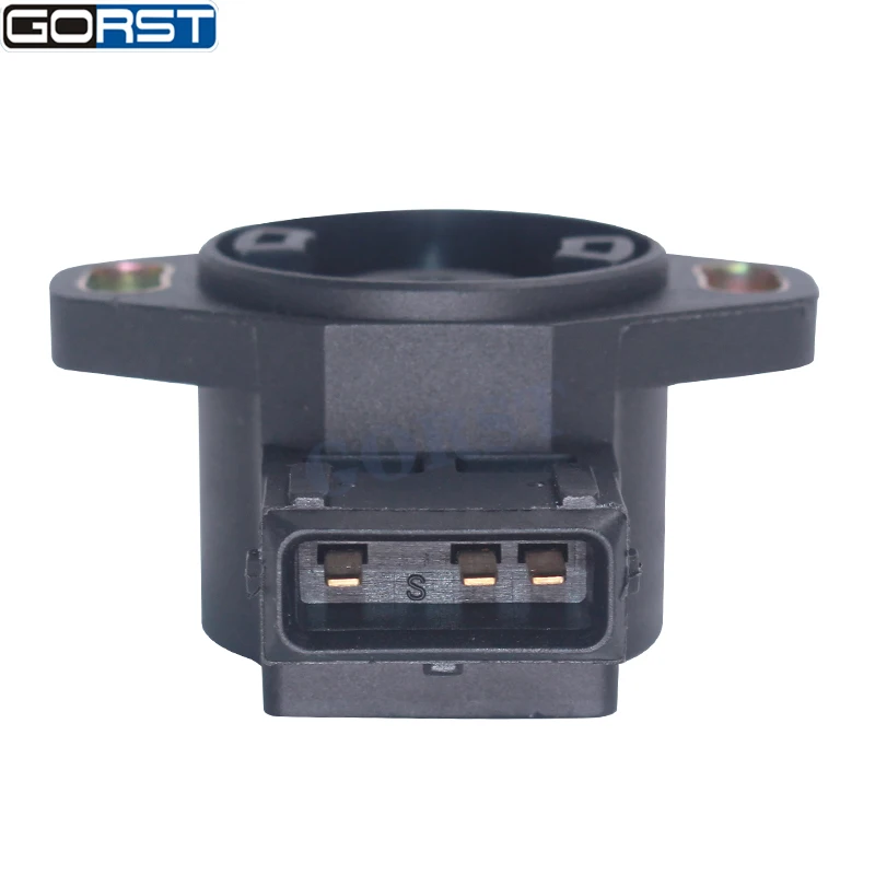 Автозапчасти Датчик положения дроссельной заслонки TPS MD614327 для Mitsubishi Eagle Summit Dodge