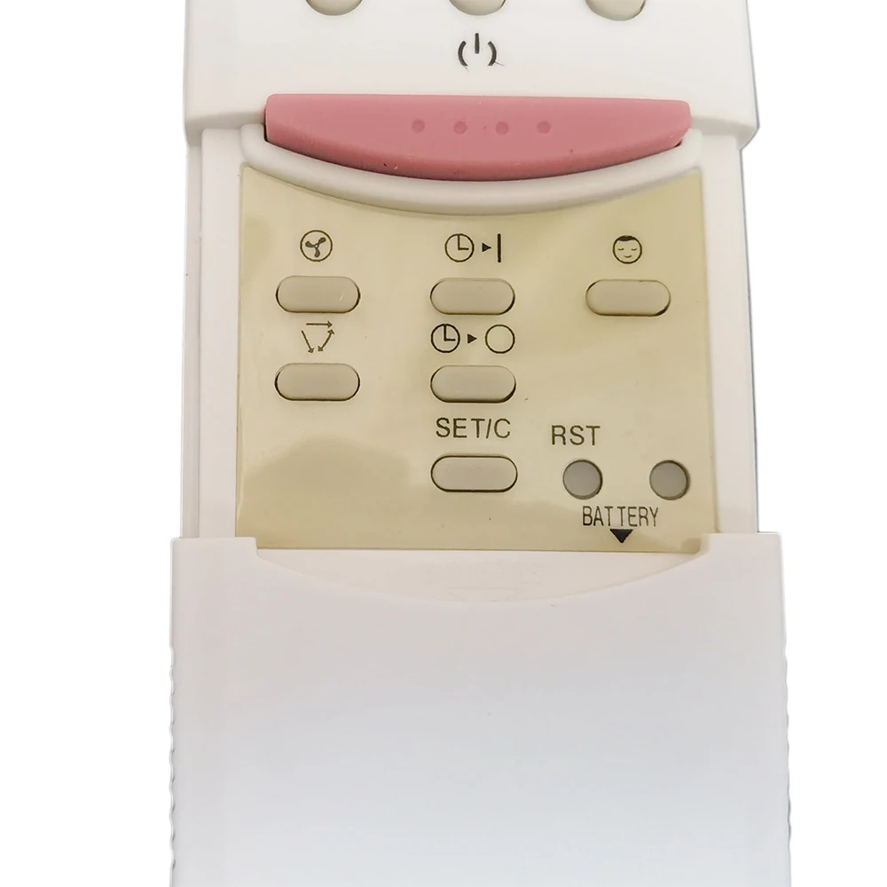 Пульт дистанционного управления заменить для CHANGHONG Weili кондиционер WLRJ-01 WLHL-01 WLRJ-01R