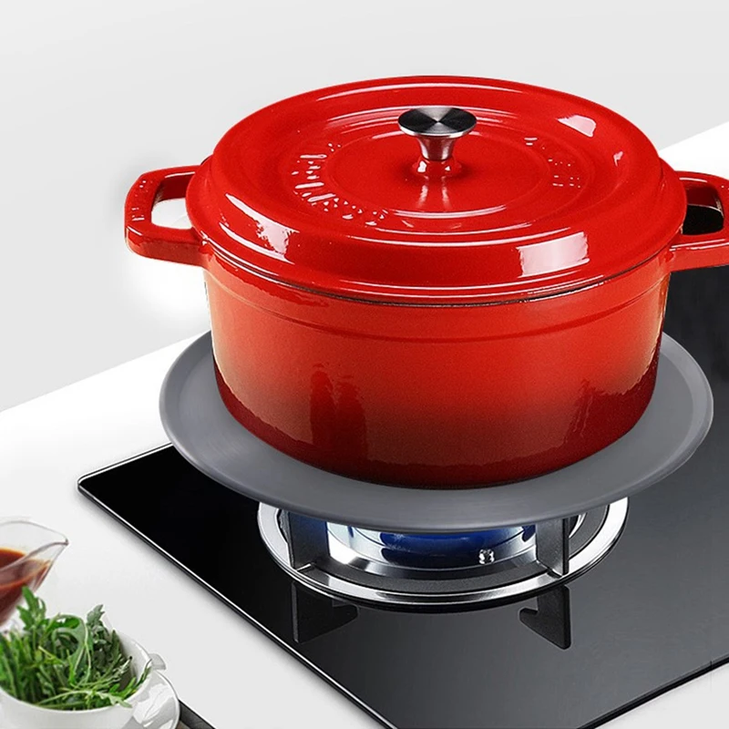 

Thawing Tray Heat Transfer Plate Fast Defrosting Tray Practical Thermal Board Thaw Master for Kitchen Freeze Meat