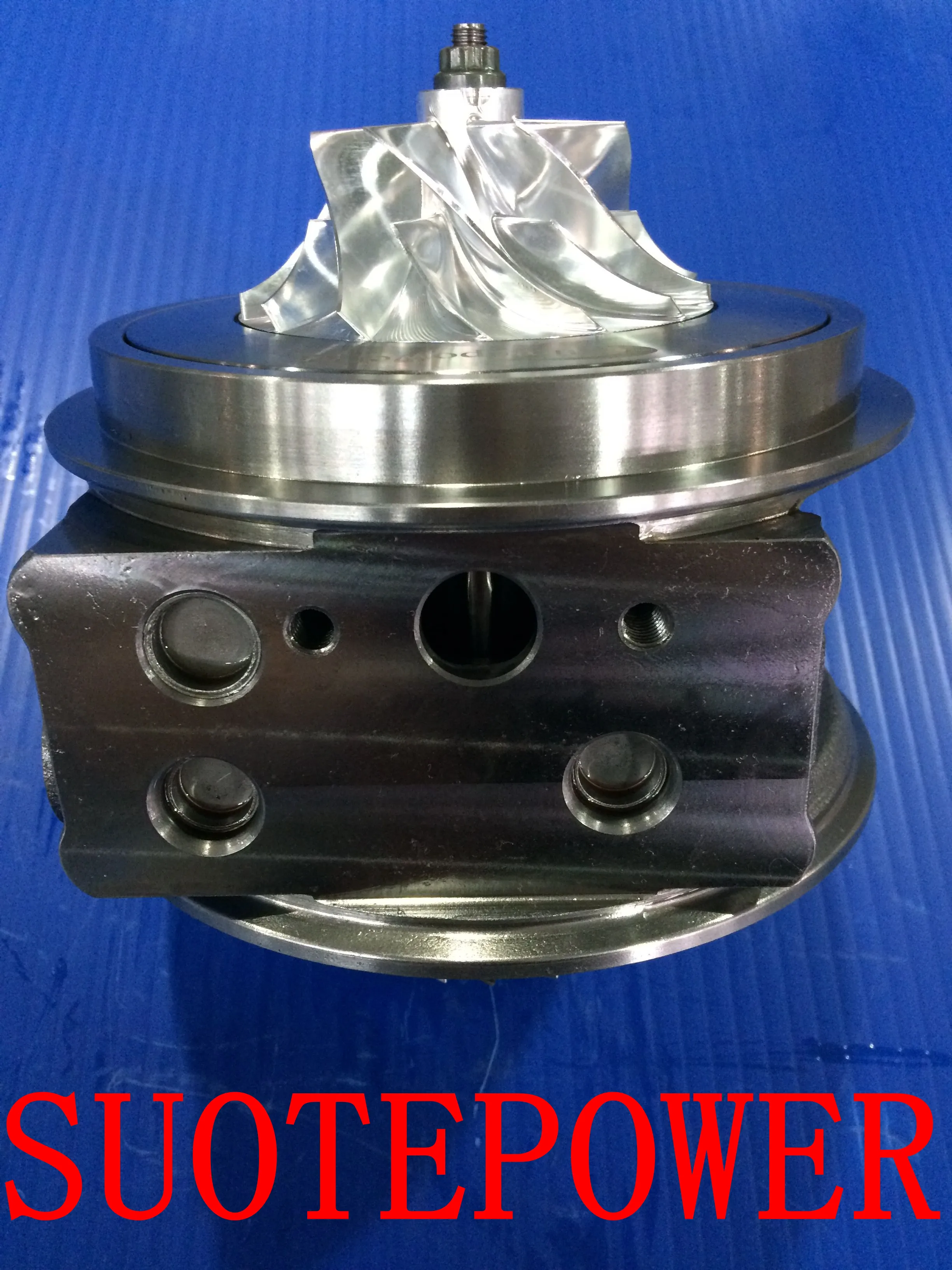 Suotepower турбо картридж HE400VG 3781138 VOLS 25 390 для VOLVO CHRA ядро двигателя|Турбонагнетатели и