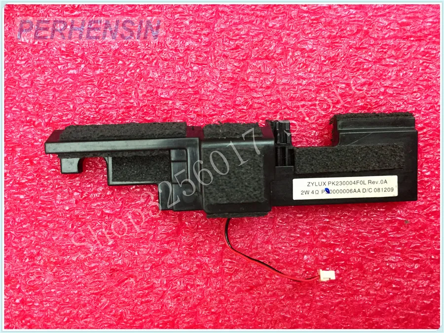 

FOR DELL for Latitude D620 D630 Speakers DF001 0DF001 CN-0DF001 PK230004F0L