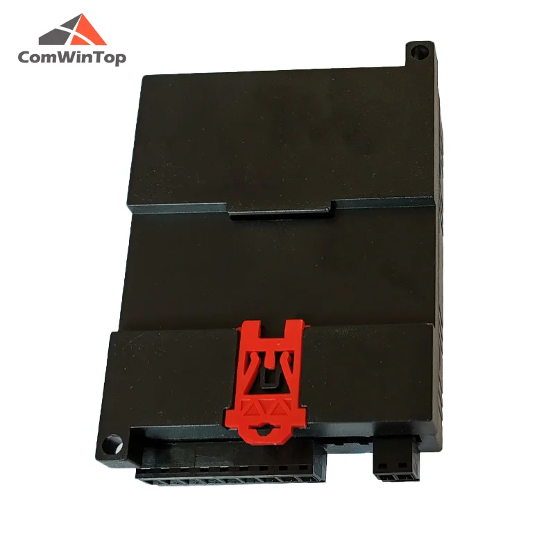 CWT-MB307B 8AI 4-20mA/0-5V/0-10V аналоговые Вход для RS485 RS232 Ethernet Modbus Rtu отложным воротником Tcp
