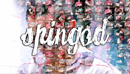 

SpinGod by NDO Cardistry- magic tricks