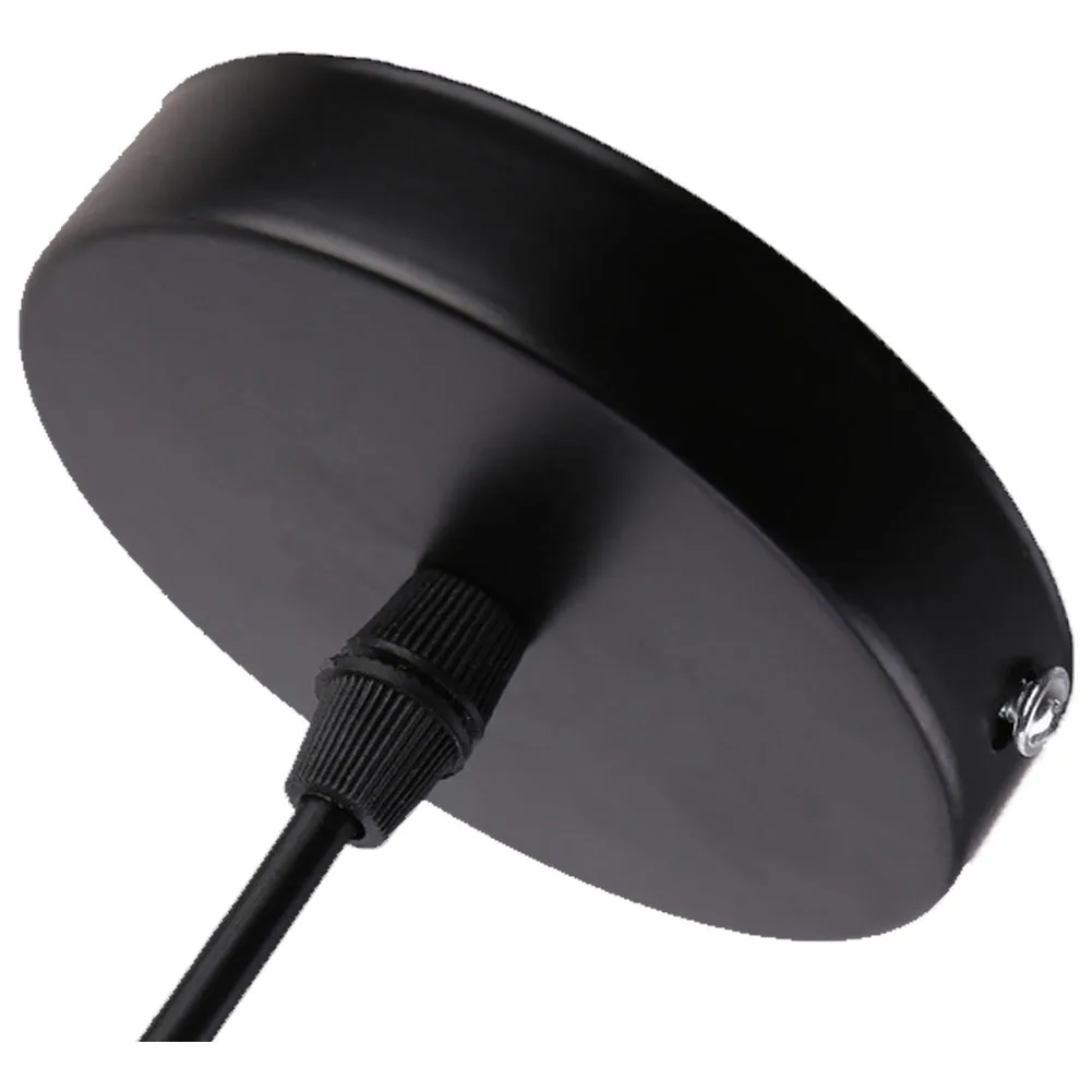 Светодиодное освещение в помещении для ресторана железный арт регулируемый