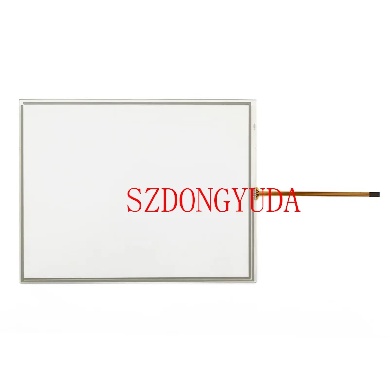 New Touchpad 10.4 Inch 4-line 228*176 N010-0224-X122/01 Touch Screen Digitizer Glass