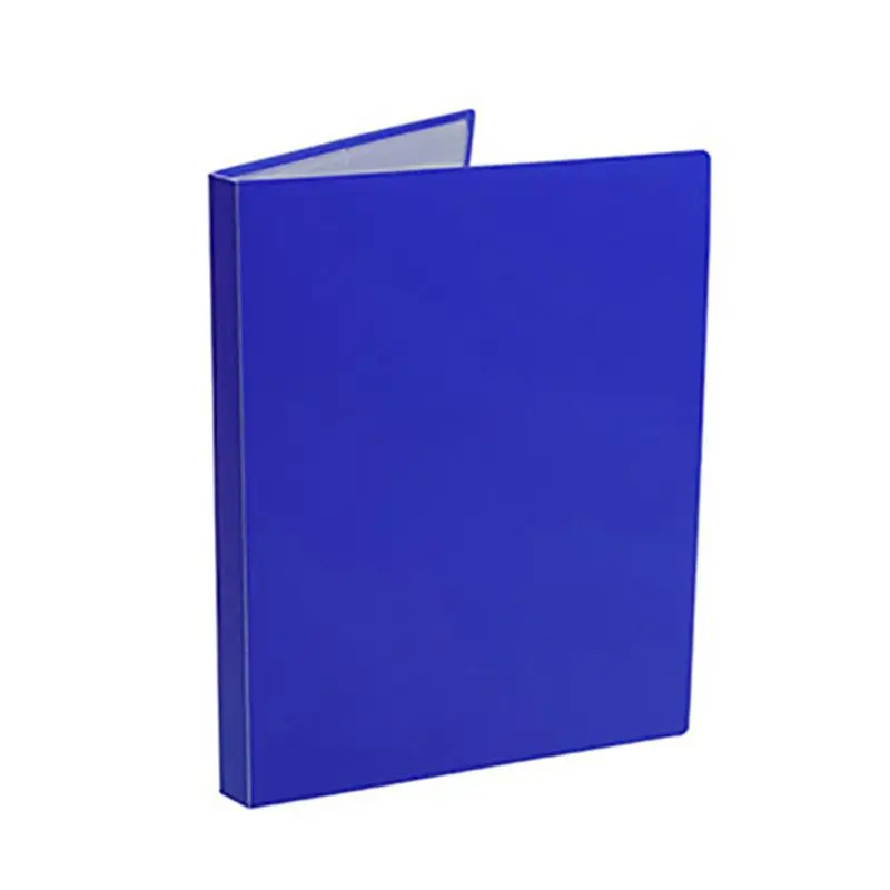 Настольная игра карты Книга рукав держатель 112 Емкость связывающие альбомы |