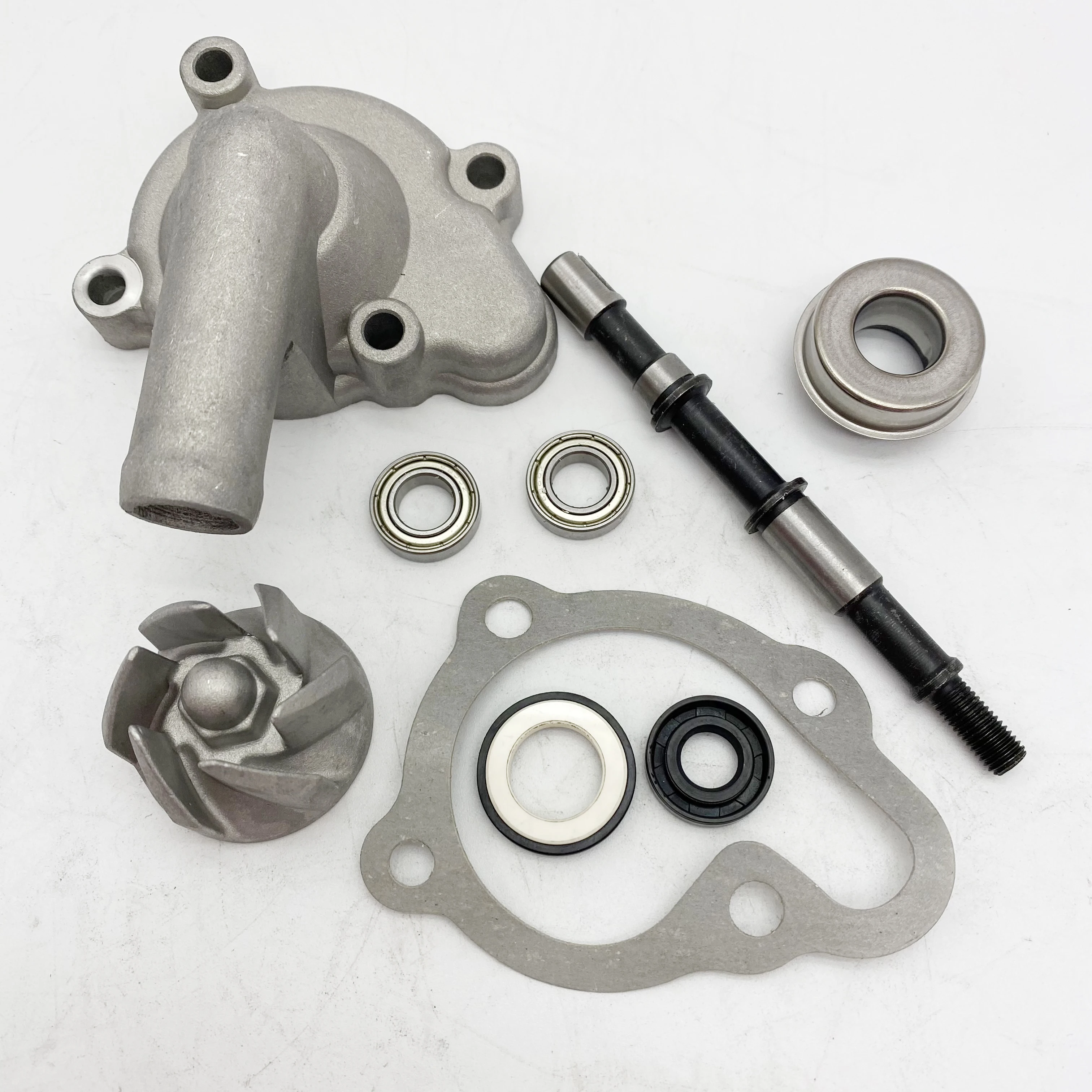 Новый водяной насос для KANDI 250CC GO KART BUGGY | Автомобили и мотоциклы