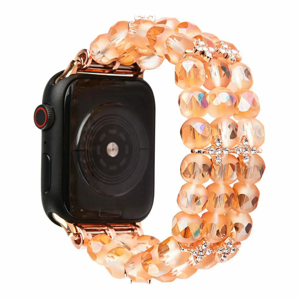Браслет для часов Apple Watch Band Series 1 2 3 4 5 6 SE 40 мм 38 42 44 | Наручные часы