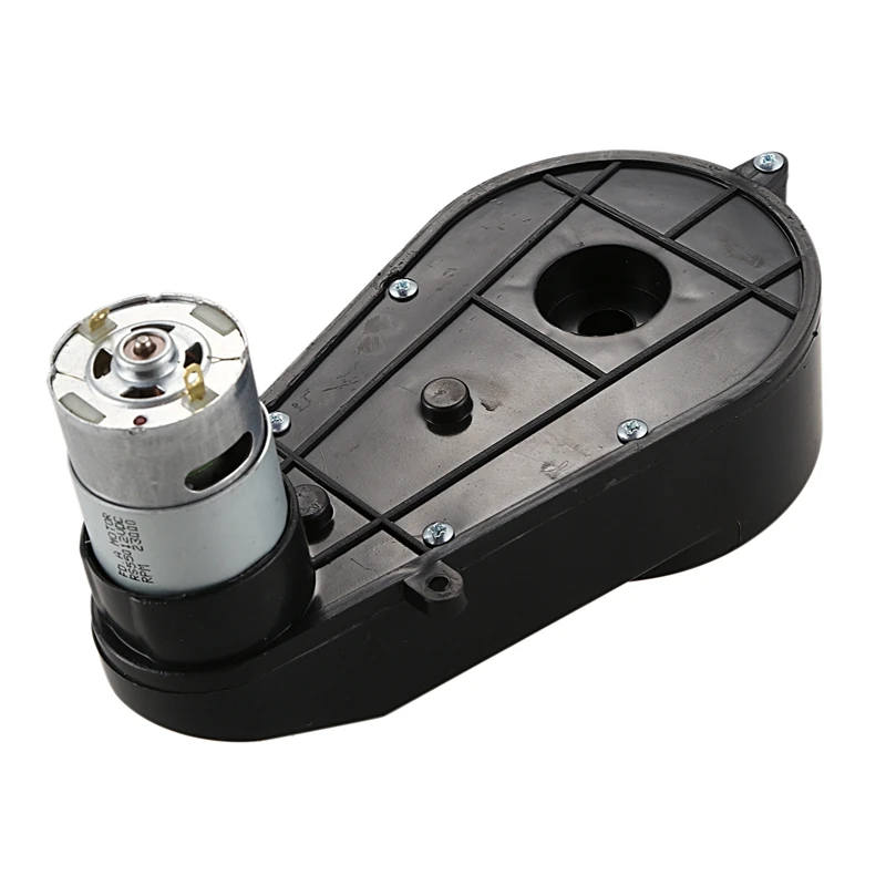 Высокая Скорость электродвигатель Шестерни коробка Управление для кофта с