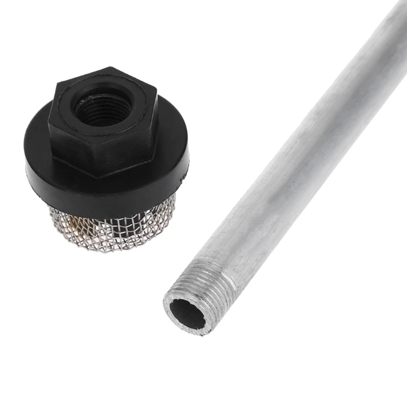 

Airless Spray Inlet Suction Tube For Titan Sprayer 440 450 Parts Nozzle Tool Dropshipping