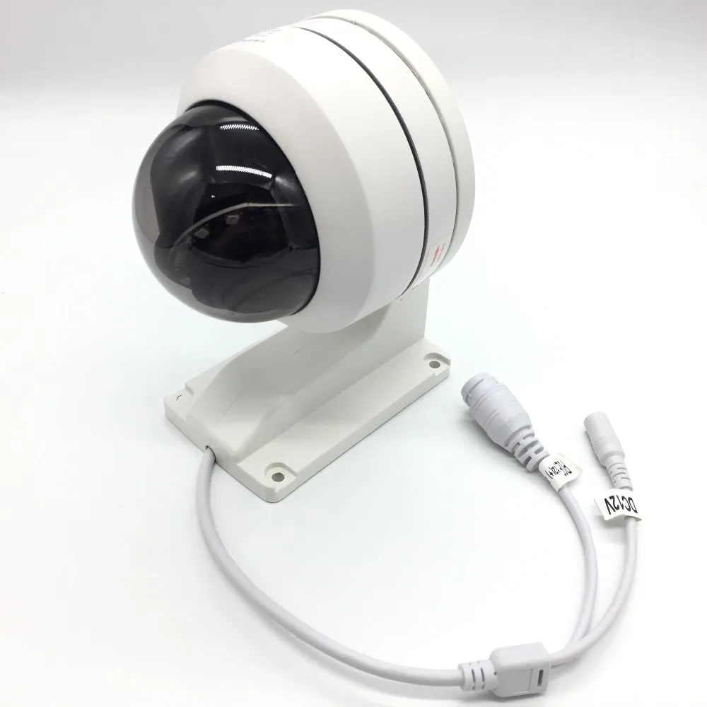 8CH POE 48V POE NVR Системы 10X зум камеры PTZ IP Камера 5MP на открытом воздухе сетевая камера безопасности с 2 купольная камера 5mp 4xzoom PTZ POE Камера