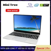                                 Mini Tree  15 6             IPS-            Intel Core 8550U 8250U NVIDIA MX150                                                                Windows