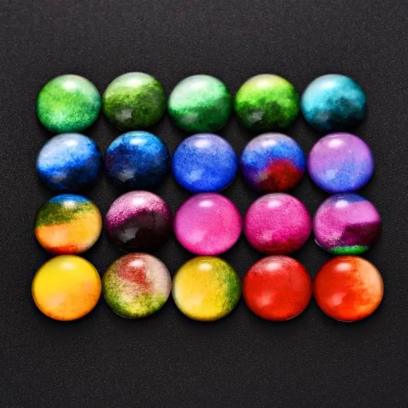 20 шт. основа для украшений 12 мм|Ювелирная фурнитура и компоненты| |