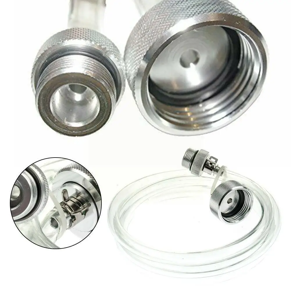 

DSG Gearbox Oil Change Adaptor Oil Filling Hose Transmission Oil Change For Audi Service Adaptor id Filling L7M2