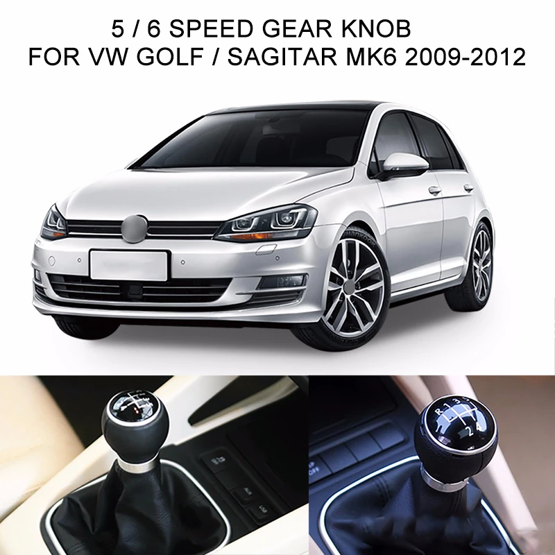 SPEEDWOW из искусственной кожи ручка переключения рулевого механизма автомобиля