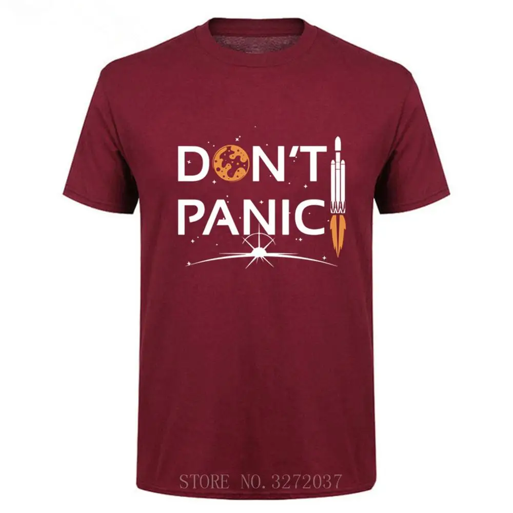 Мужская футболка с коротким рукавом и круглым вырезом | одежда