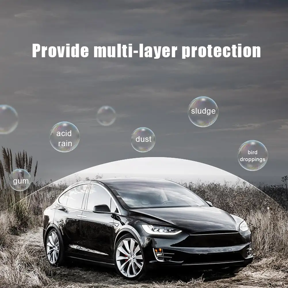 Черный воск для обслуживания автомобиля новое средство обеззараживания