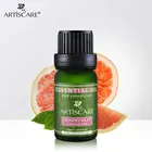 ARTISCARE грейпфрут 100% чистое эфирное масло 10 мл Глубокая очистка подтяжка кожи жирная кожа и акне массажное масло уход за кожей