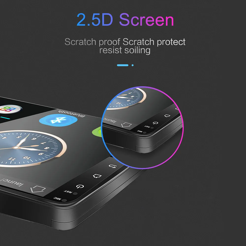 Автомобильный DVD мультимедийный плеер 2 Гб ОЗУ Android 10 1 дюйма для suzuki swift 2005 2006 2007 2008