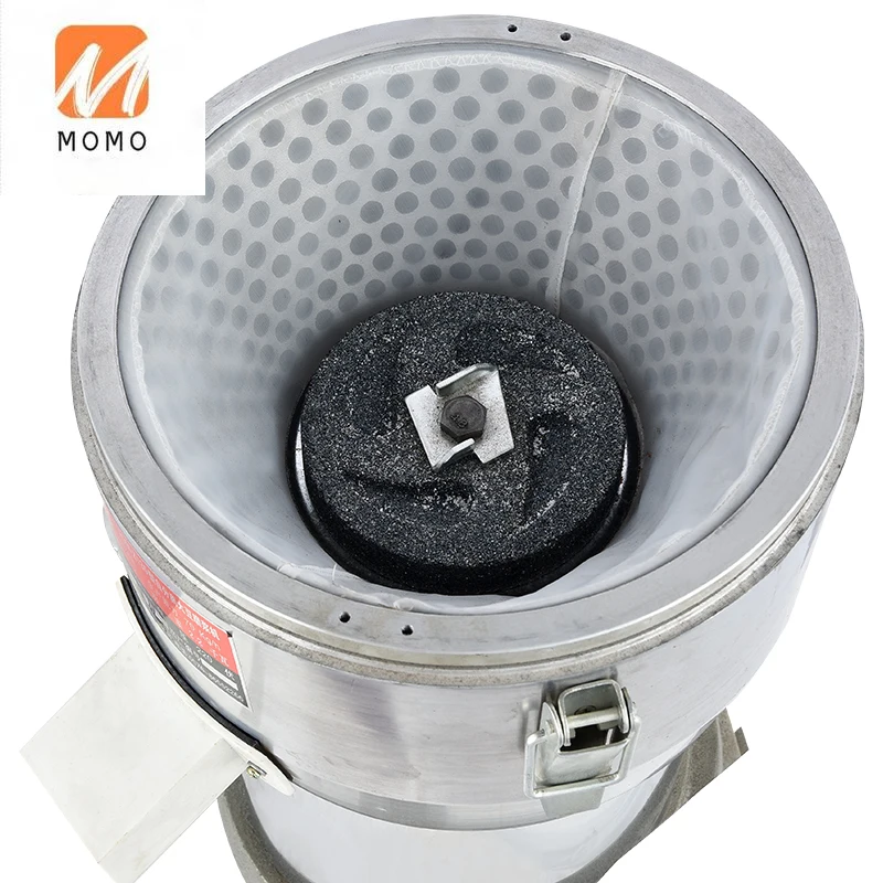 

Automatically Slag Separate Soy Bean Milk Grinding Machine 150 model breakfast