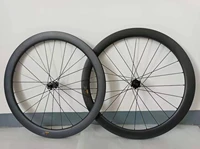 carbon wheels disc brake 700c road bike wheelset high quality carbon rim center lock road cycling taiwan hub