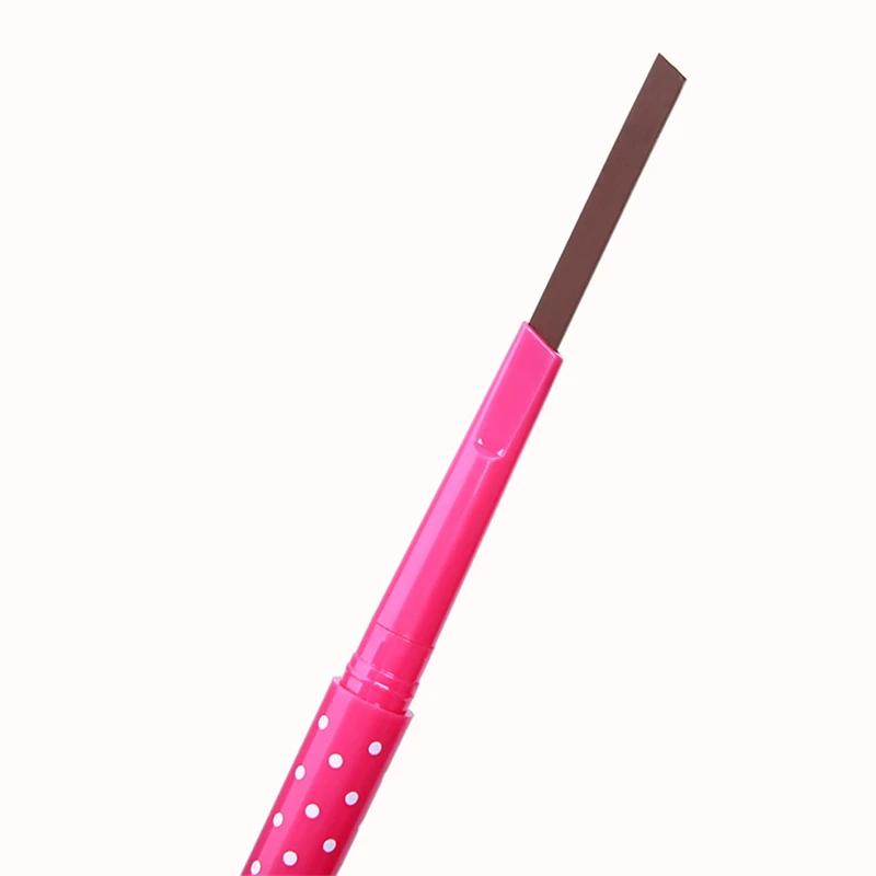 Карандаш для бровей Водостойкий карандаш Sourcil Brow Pencil стойкий макияж Lapiz De Ojos Crema Kosmetyki Do Brwi 1 шт