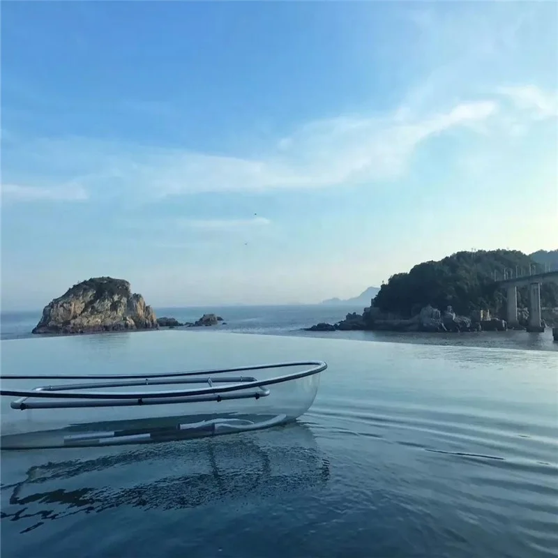 Совершенно новый гребной каноэ Vanace на одного человека и байдарка с