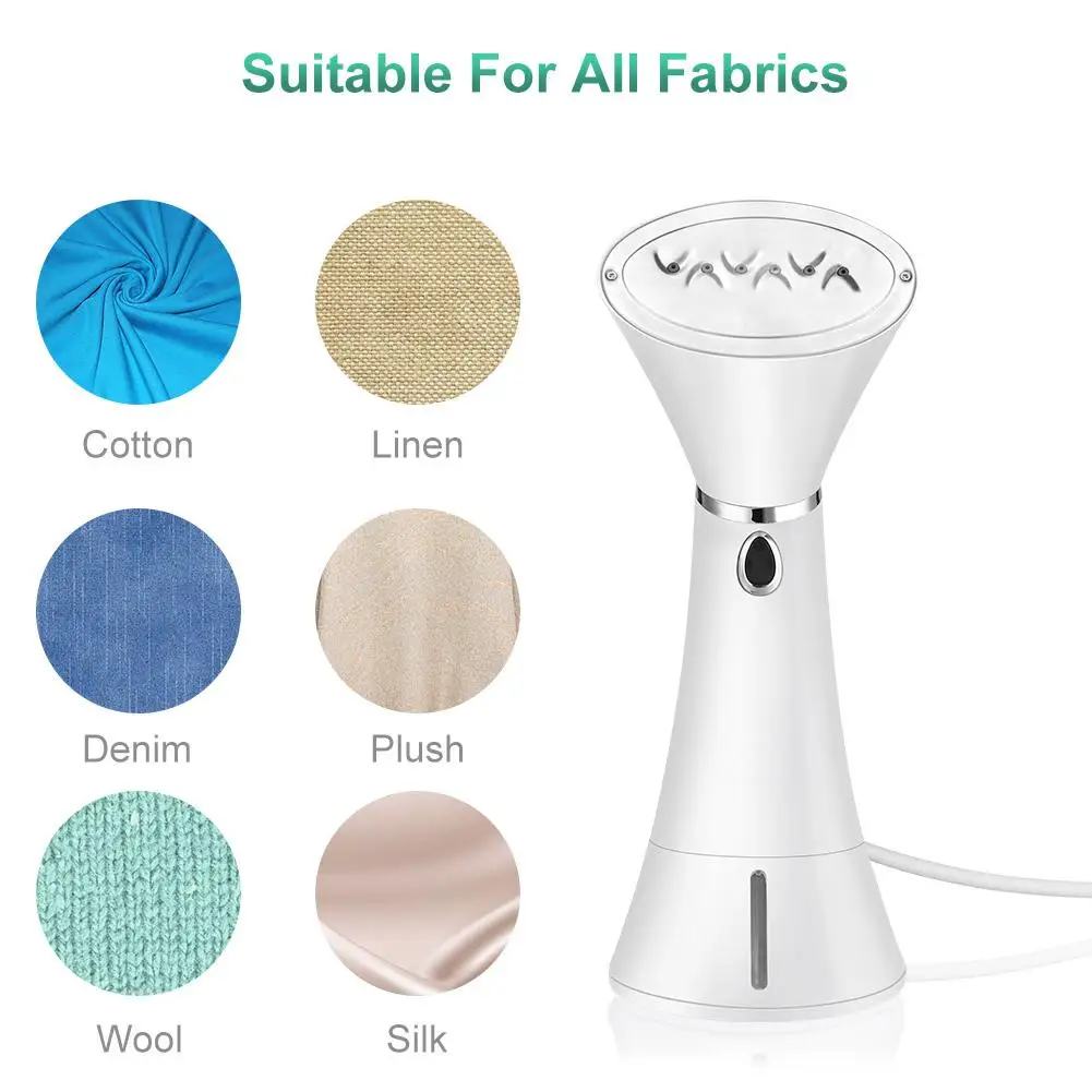 

Handheld Clothe Ironing Machine Portable Electric Iron Hanging Ironing Machine UK United States European Union Mini Hanging Iron