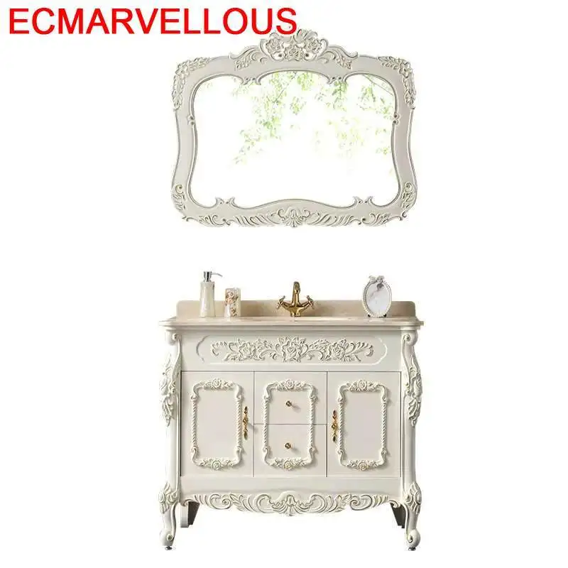 Мезон Dolap D Zenleyici Armario Schoenenkast Badkamer стол Banheiro meuble Salle De Bain Vanity мобильный Bagno Ванная