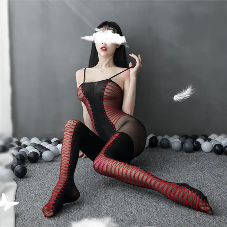 Сексуальное женское нижнее белье сексуальное одежда для сна женская