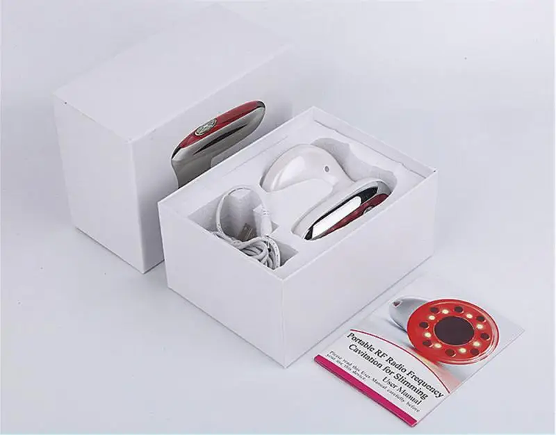 Koop Afslanken Lichaamsvet Meter Ultrasone Afslanken Gewichtsverlies Massage Machine Beauty Body Verwijdering Vetverbranding Machine Body Massager