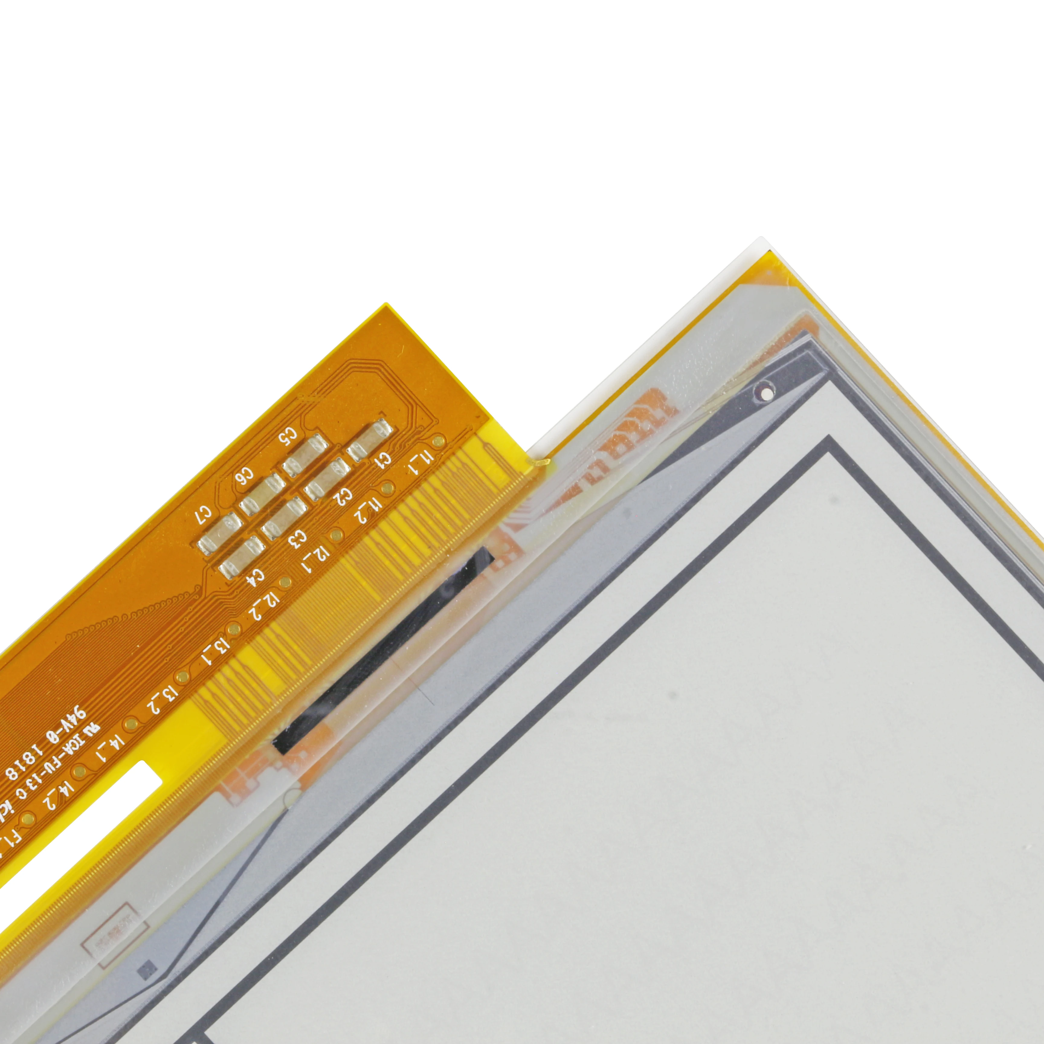 Billig 10,3 Zoll E-Papier E-Ink-Display HUT, 2-16 Grau Waagen, Für Raspberry Pi,Ideal Für E-reader, Eink Monitor, Industrie Instrumente ..