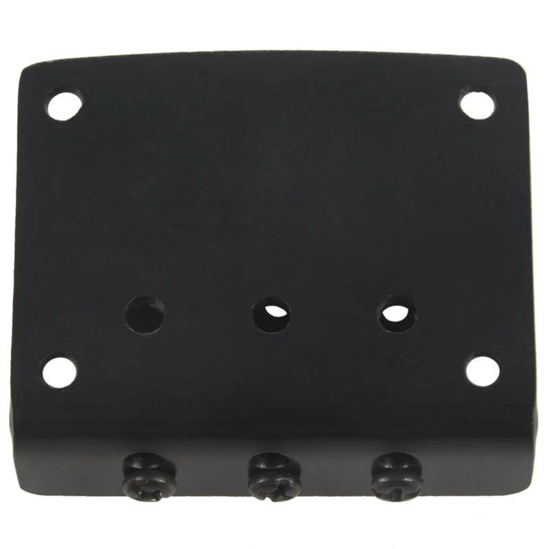 

3 String Guitar Ball String Bridge Bridge Pull String Hard Tail Guitar Bridge Tail 3 String Guitar Replacement