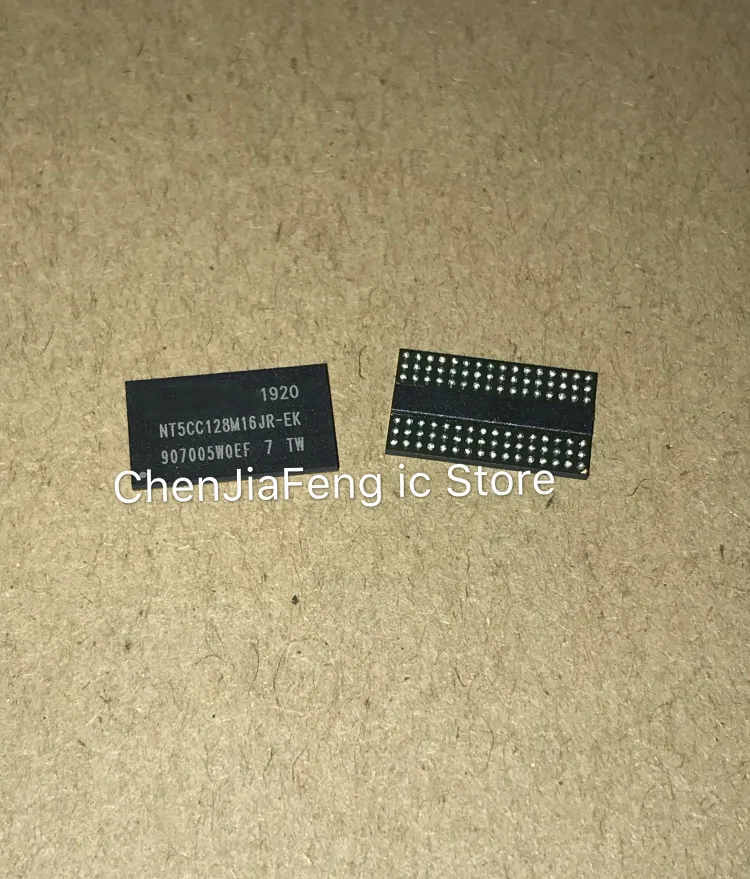 

5 шт. ~ 50 шт./лот новый оригинальный NT5CC128M16JR-EK BGA