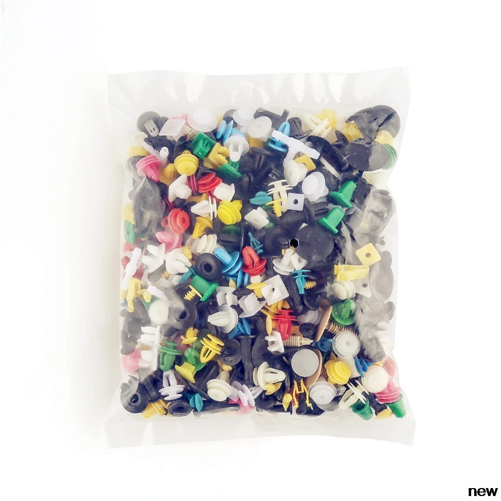 Автомобильная Дверная панель зажим крепеж бампер заклепки болт для Porsche 918 Cayman