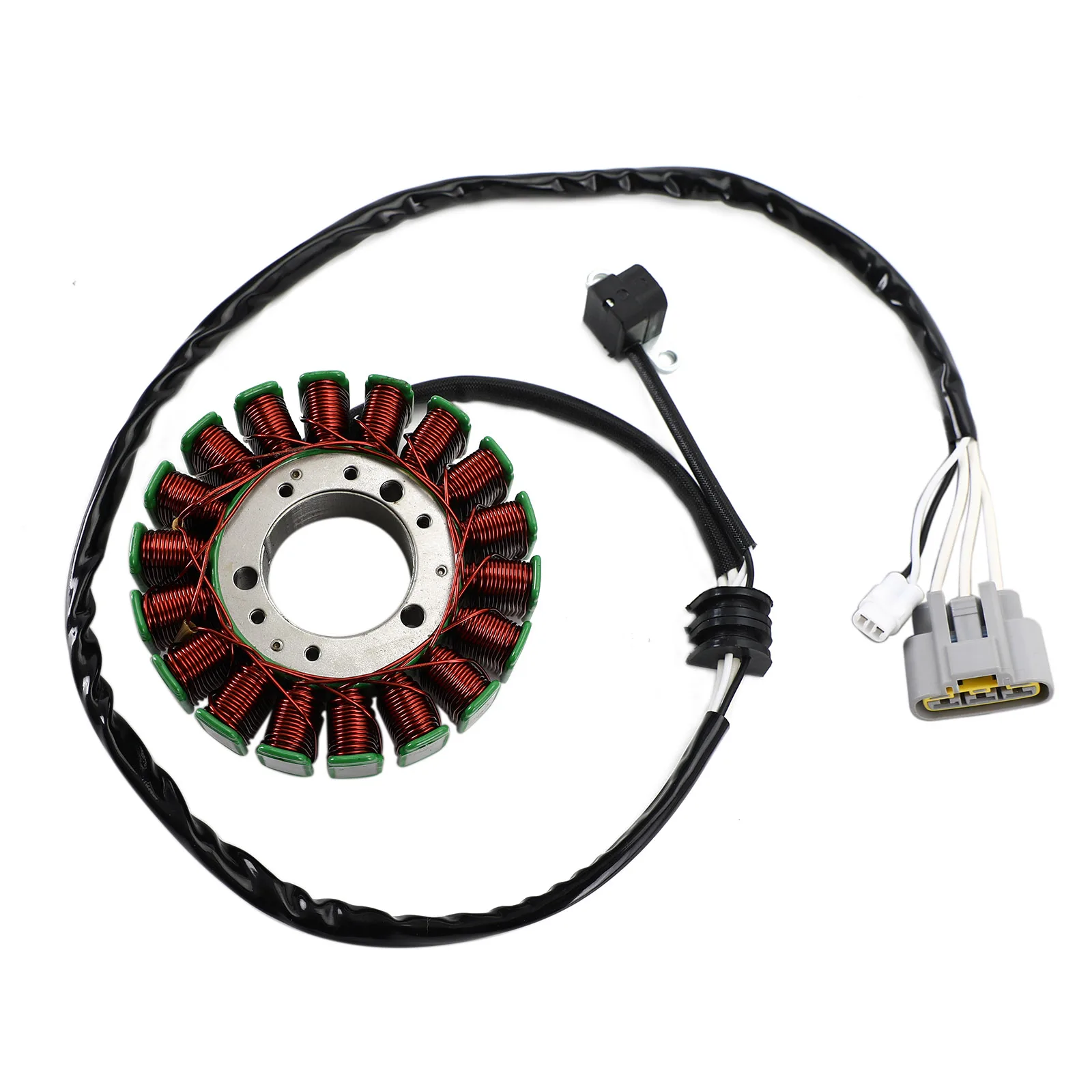 Topteng генератор статора для Yamaha SW10 Sidewinder 1000 L R B S M X TX EFI 8KJ-81410-00 аксессуары для мотоциклов