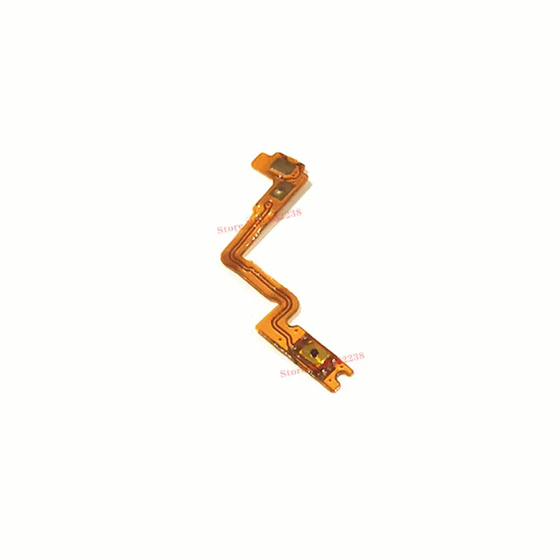 

Original ON/OFF Volume Side Key Connector For OPPO A1 A83 A83T Audio +- Volume Power Button Flex Cable Replacement Parts