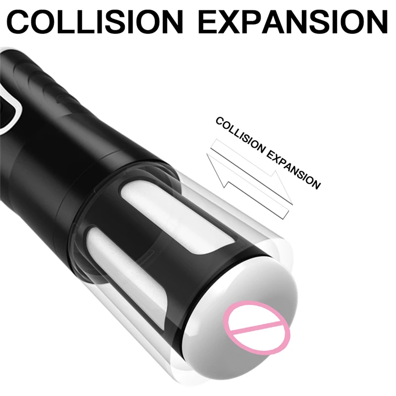 Секс игрушки оральный сосательный аппарат Мужской мастурбатор для мужчин