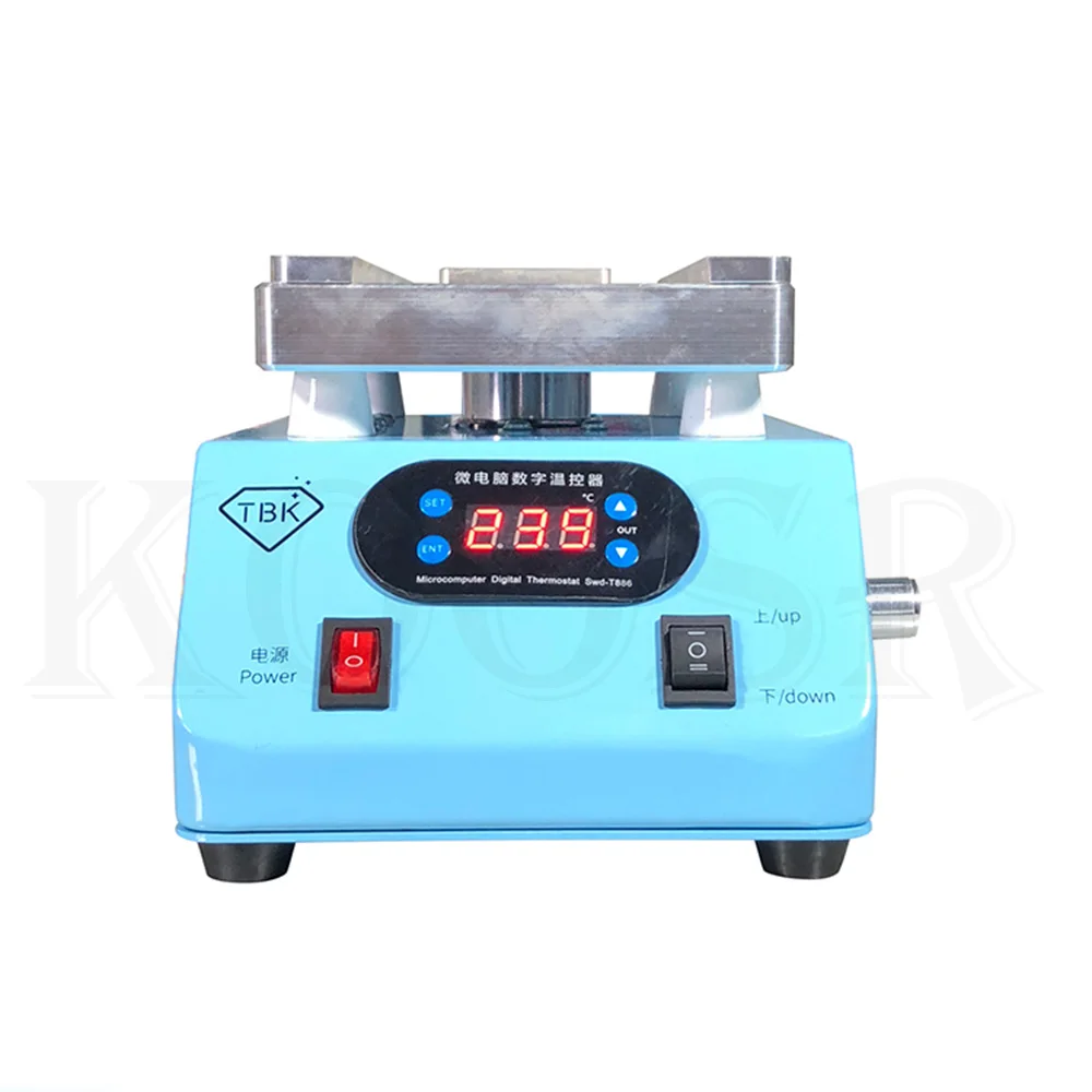 Устройство для отделения задней крышки телефона iphone 8 8Plus X XS XR|Наборы