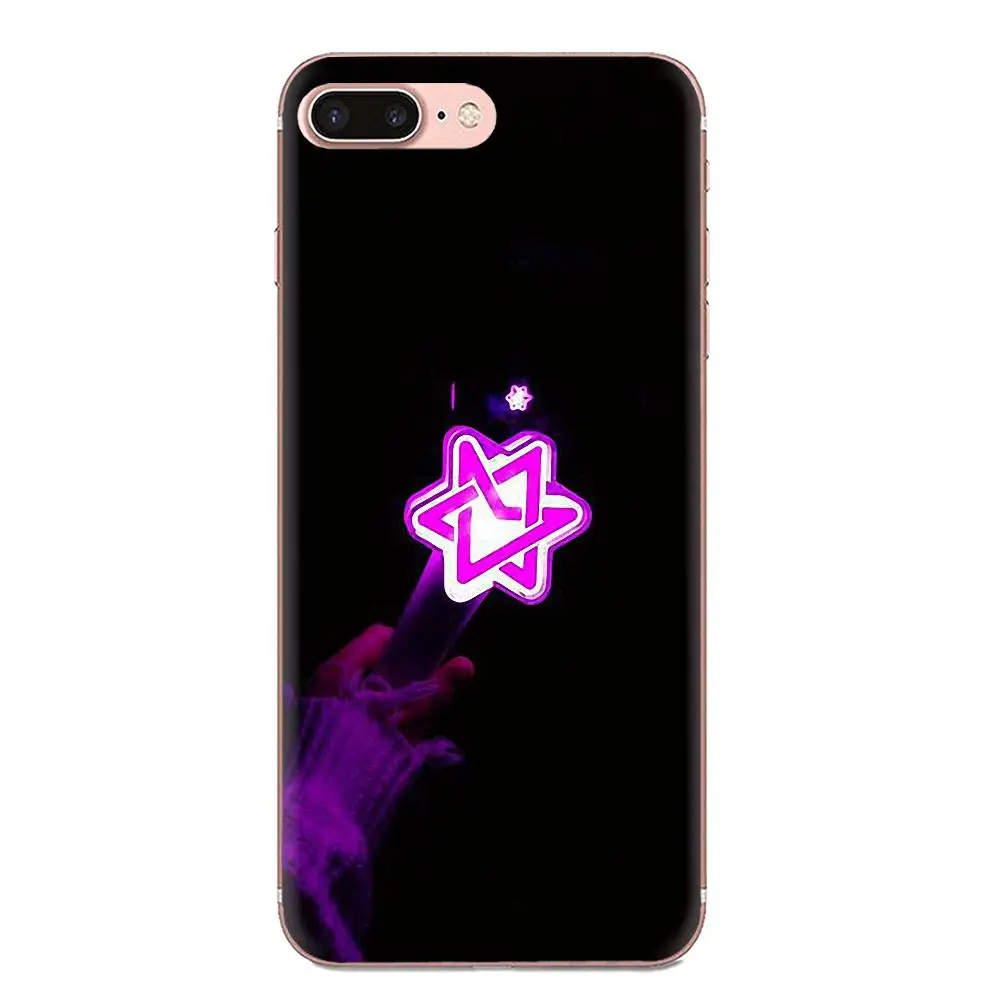 Чехлы для телефонов Kpop Astro Heart Xiaomi Mi note 9 10 mi10 mi9 mi8 pro lite SE A1 A2 A3 CC9 CC9E 9T | Мобильные