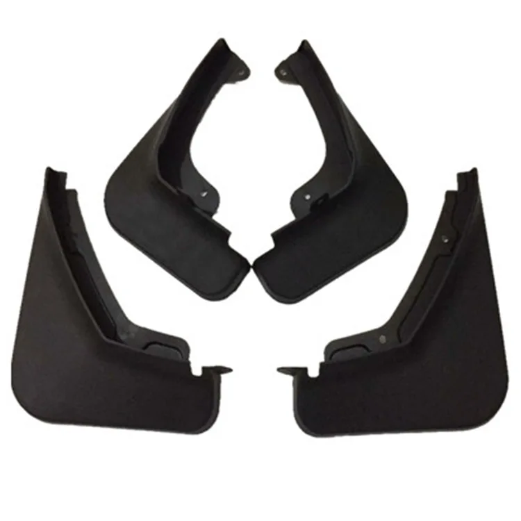 

Подходит для Changan Senya R9, брызговик без сверления, модифицированный брызговик с передними и задними резиновыми полосками