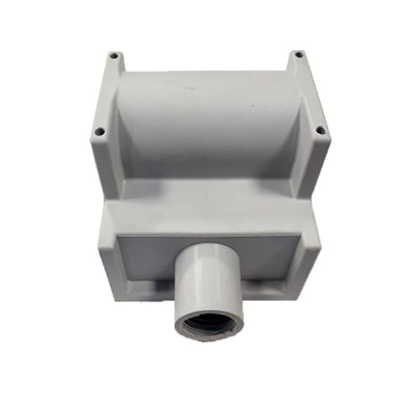 Новые продукты пластиковые самые продаваемые индивидуальные детали для литья