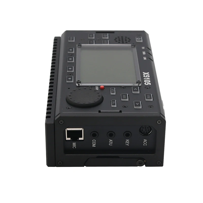 Коротковолновый радиоприемник HF с выходом IF все диапазоны покрытия SSB CW AM FM RTTY PSK