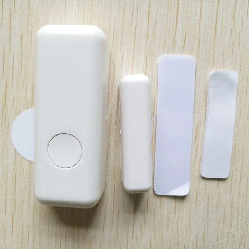 Беспроводная мини-система сигнализации 433 МГц | Безопасность и защита